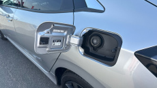 Honda Civic 1.0 VTEC Turbo 126 SR 5dr Petrol Hatchback